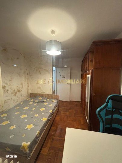3 Camere de inchiriat | Giulesti | Parcare | Metrou |
