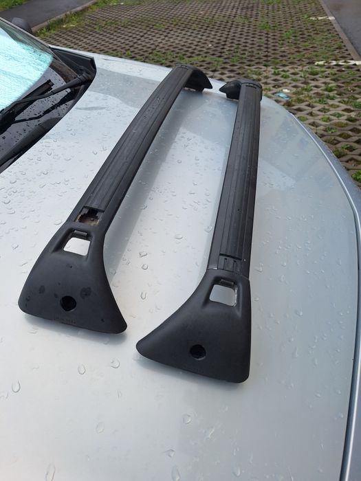 Bare transversale Renault SCENIC sau MEGANE 1