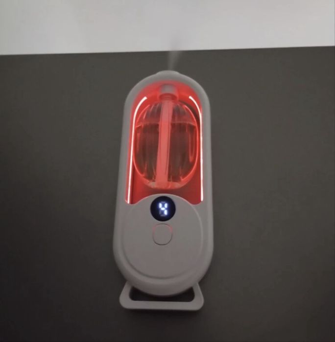 Vand difuzor/purificator cu uleiuri esentiale nou