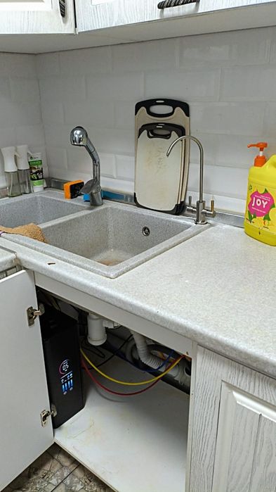 Фильтр для воды Алматы