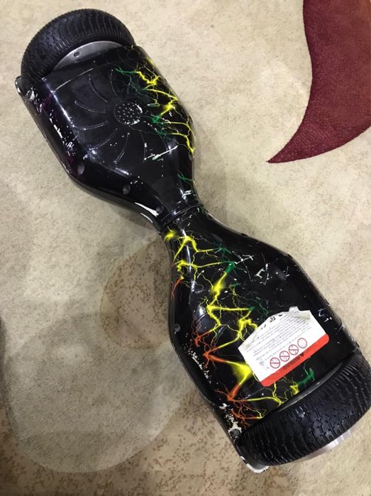 Гироскутер ПРОДАЕТСЯ ОЧЕНЬ срочно!!!