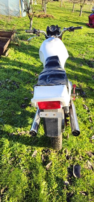 Продавам ИЖ Юпитер 5