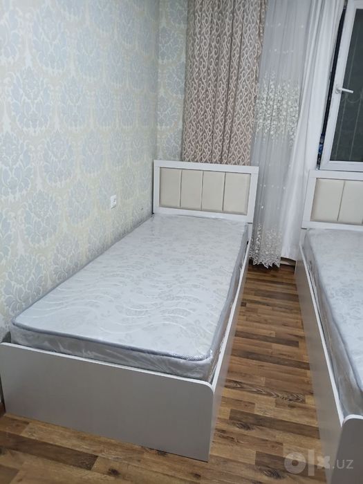 Kravat krovat spalni divan кроват
