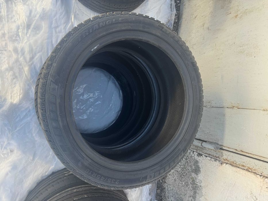 Шины Triangle 235/45/R18