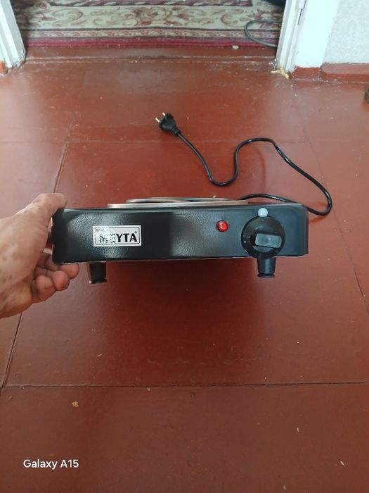 Продаётся плита *Мечта*