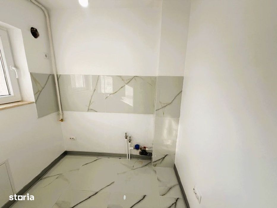 Garsonieră complet renovată, ideală locuință sau spațiu comercial