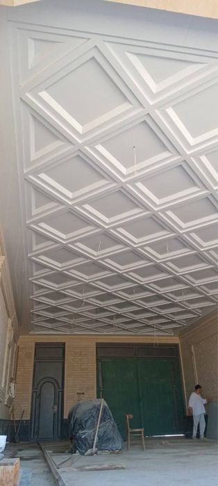 Алюкабонд услуга