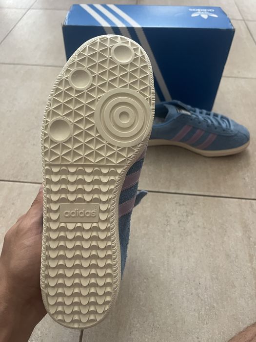 Нови марaтонки Adidas Blue Grass 42 номер с кутия