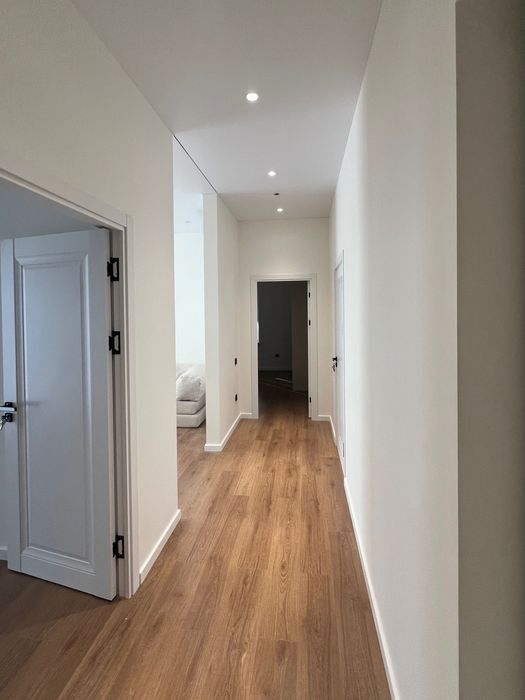 Аренда квартиры элитной новостройки