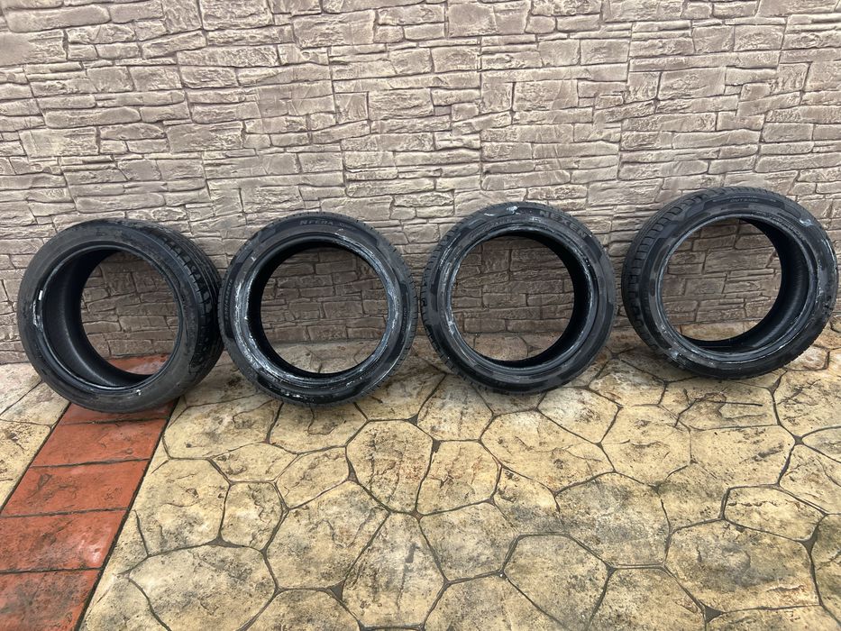 Летни гуми 18