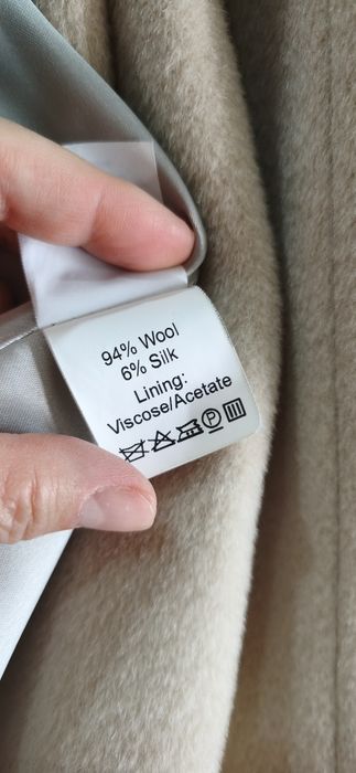 Продам пальто демисезонное