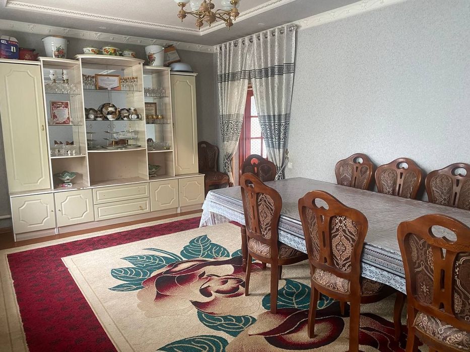 Srocna prodayotca dom v centre Gazalkenta