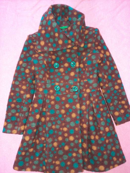 palton dama  model deosebit