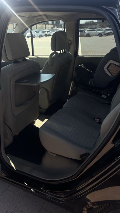 Renault Scenic II