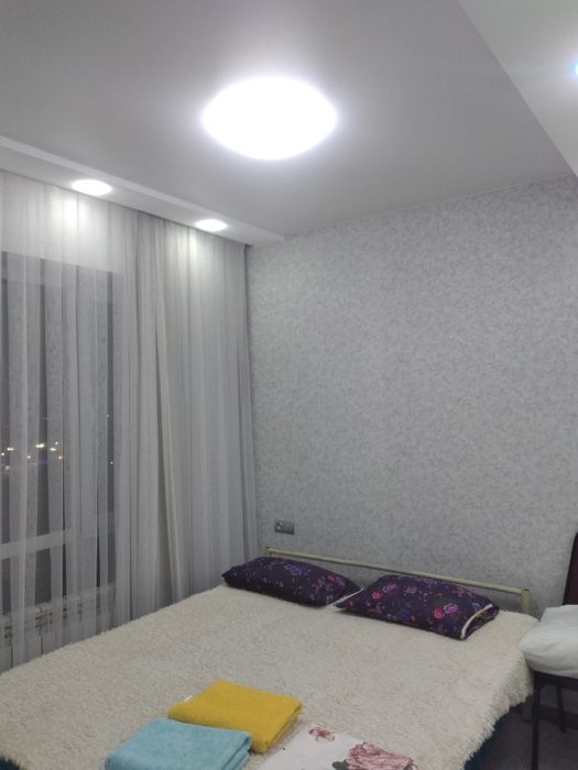 Квартира на ночь возле Мега Парк Жилой комплекс