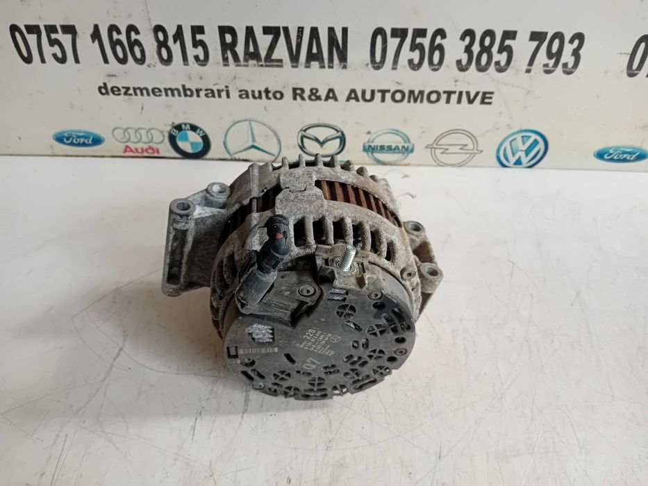 Alternator Mercedes GL X164 Ml W164 GL420 4.2 Cdi 2006-2013 Cod A6291500450