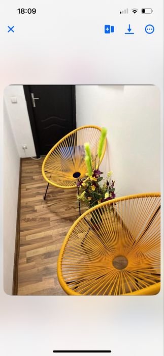 Apartament centru etaj 2