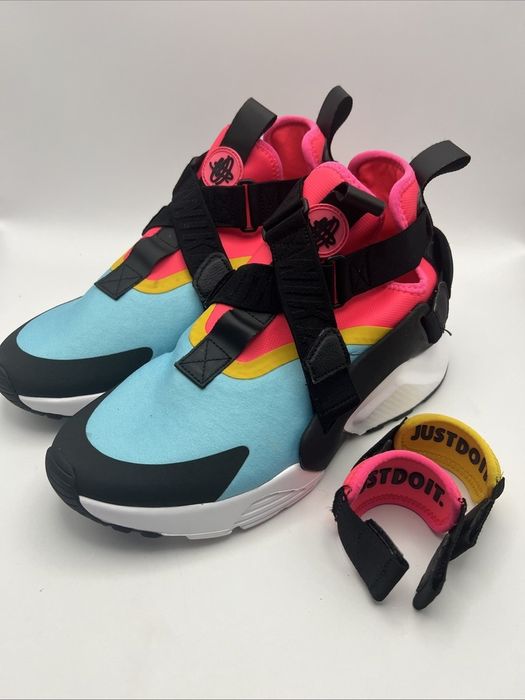 Nike Air Huarache City