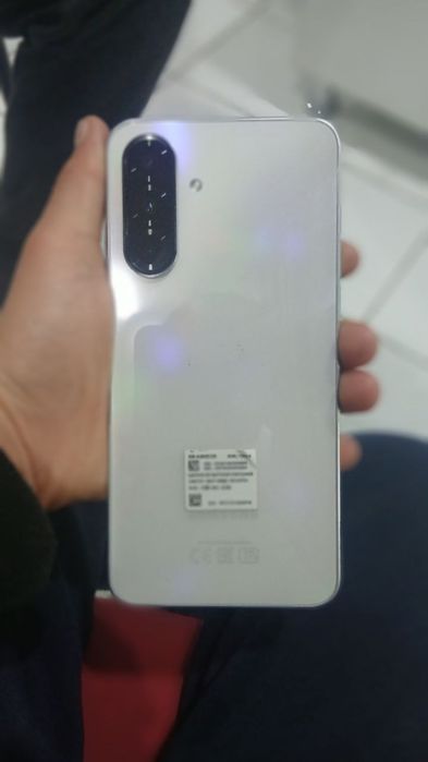 Samsung Galaxy A36