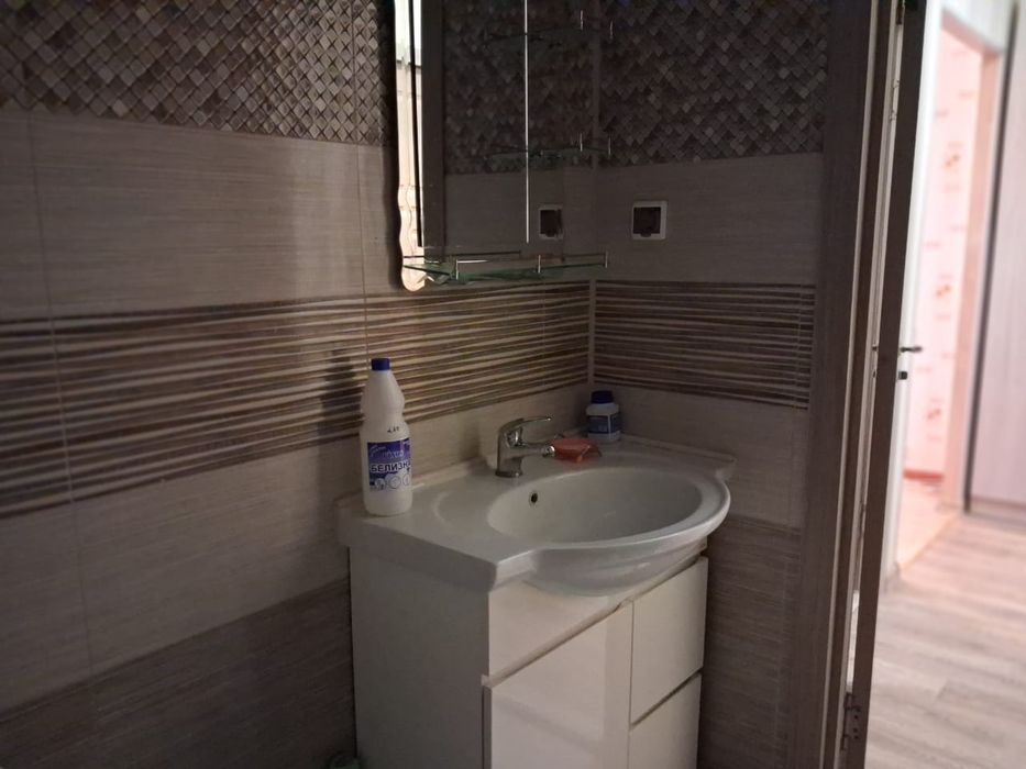 Квартира в аренду "Асыл Арман"