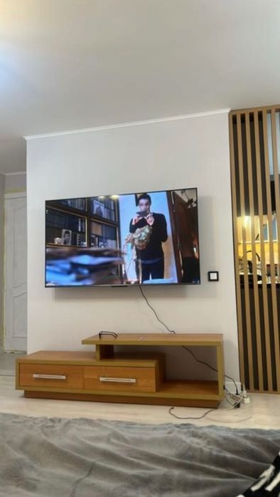 Телевизор Xiaomi 65 диагональ 165см