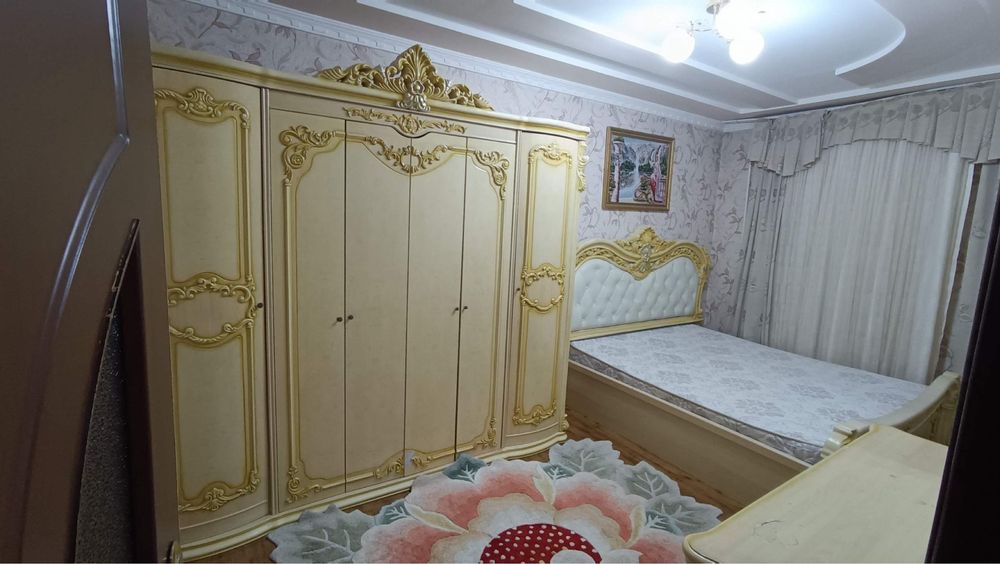 Сдается 2 ком Ибн Сино, Бел Тепа Массиви
