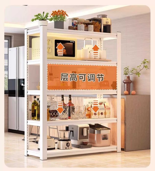 Uy kutubxonasi uchun javon / Домашняя полка для книг