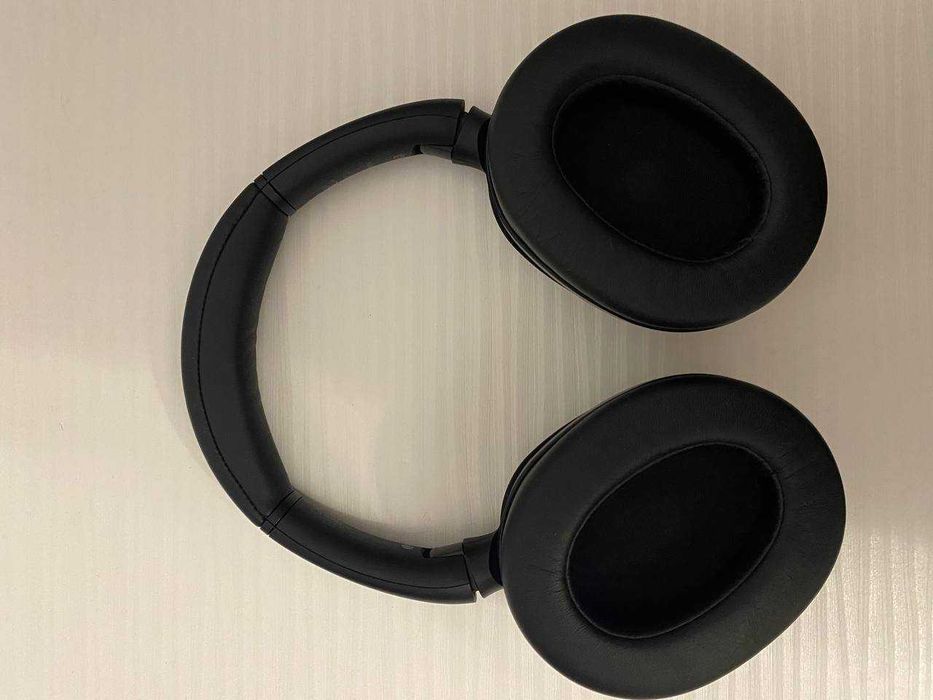 Sony ULT Wear WHULT900N – Noise Cancelling & Power Bass