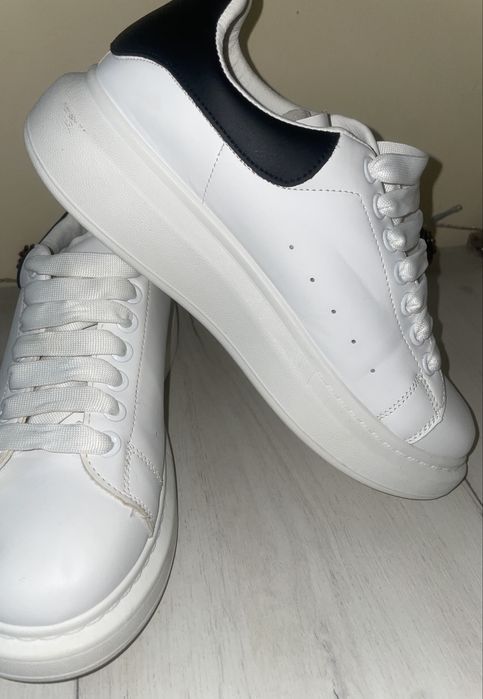 Alexander mcqueen