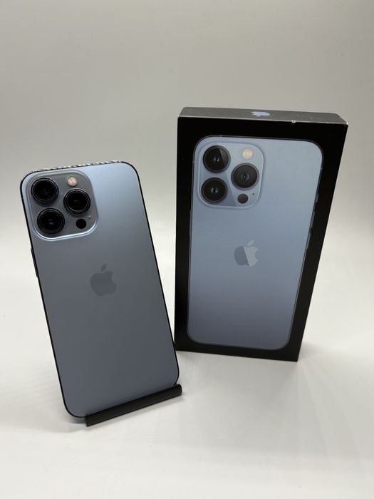 iPhone 13 PRO - 256Gb- STARE Impecabila+ Garantie