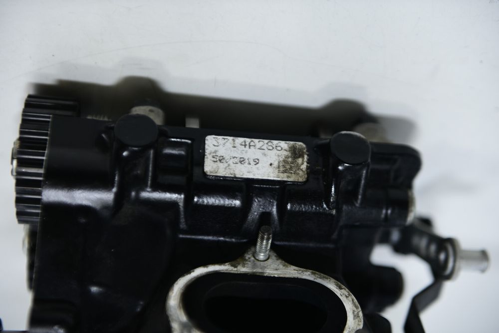 1206km Ducati Monster 2017-2022 821 Cap cilindru față orizontal