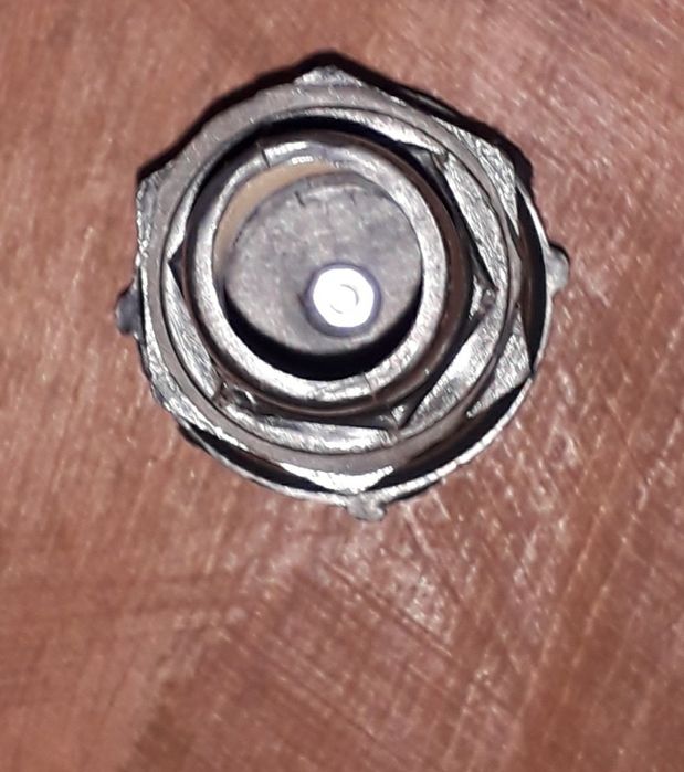 Хропок на насос для откачки воды