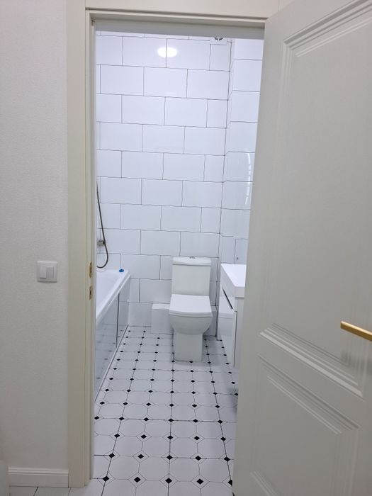 Квартира СТУДИЯ в новом ЖК район Батыс-2