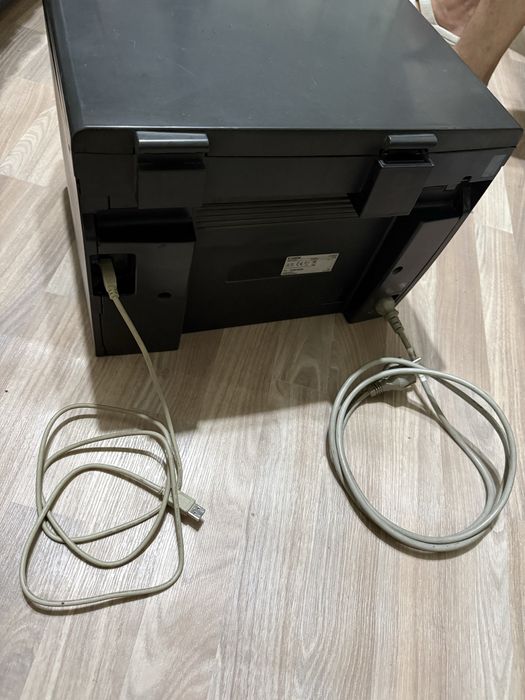 Canon i-SENSYS MF4018