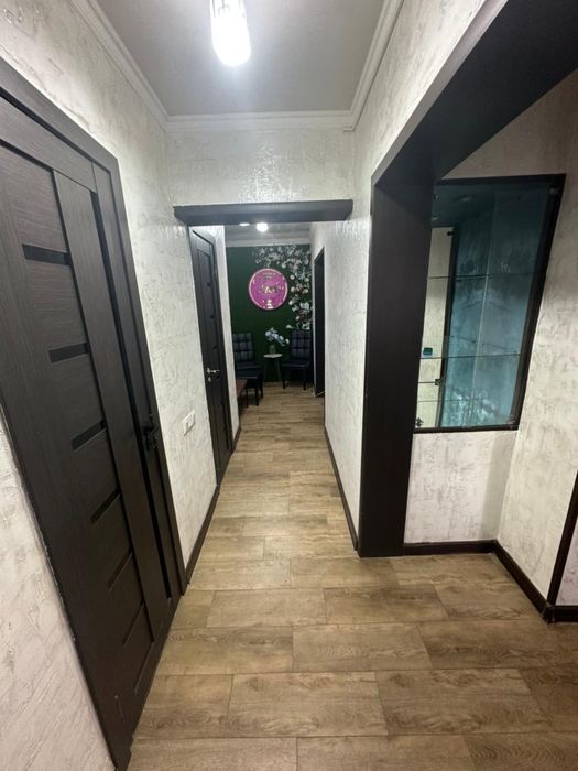 Салон красоты и офис