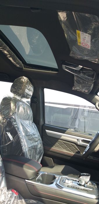 Jac t9 pikap chinamotors