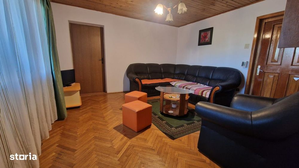 Casa De Vanzare