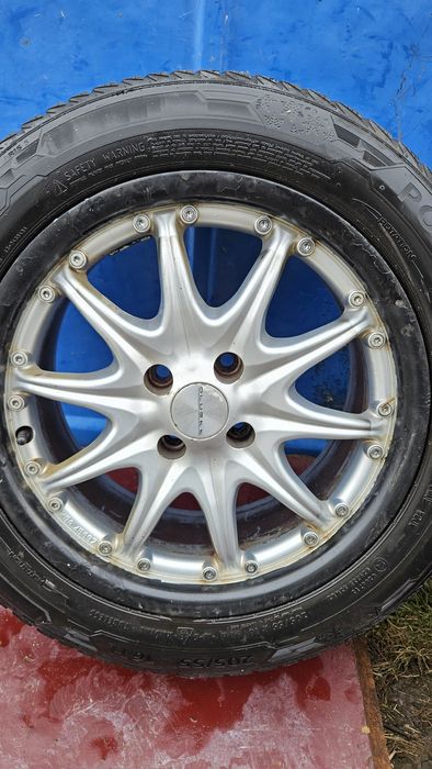 Джанти  16  4х100