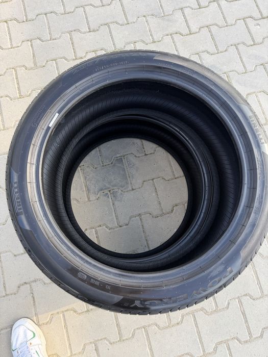 Anvelope pirelli powergy xl 255 40 20 dot 2023