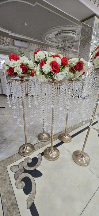 Продам Кандилябры