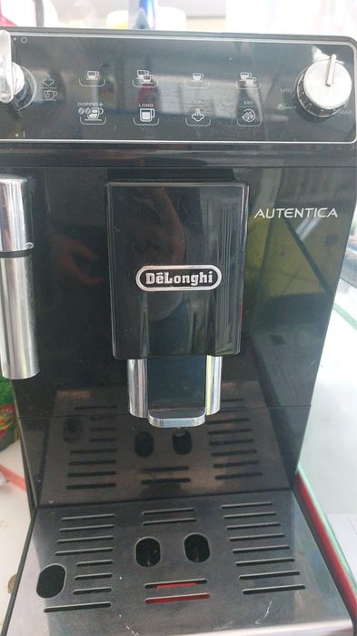 Продам кофемашинку