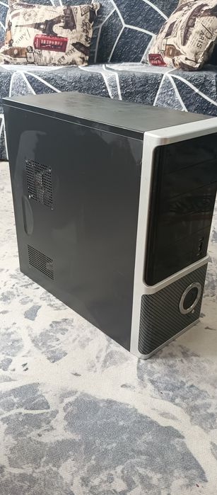 Продам игровой системный блок