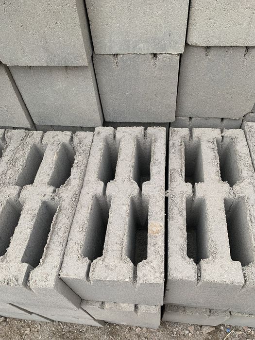 Пескоблоки