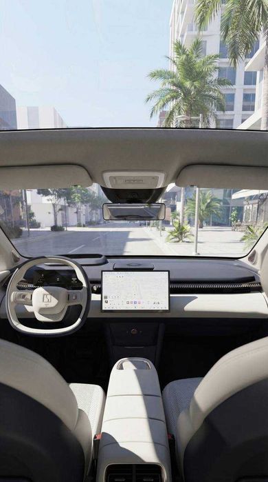 Mix Motors Zeekr X 2026 под заказ Сip Tashkent