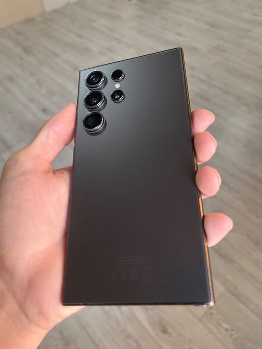 Samsung Galaxy S24 Ultra