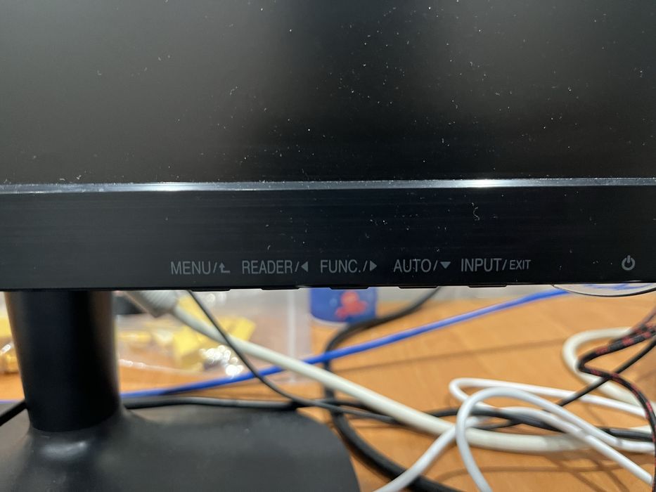 монитор LG 19 дюим