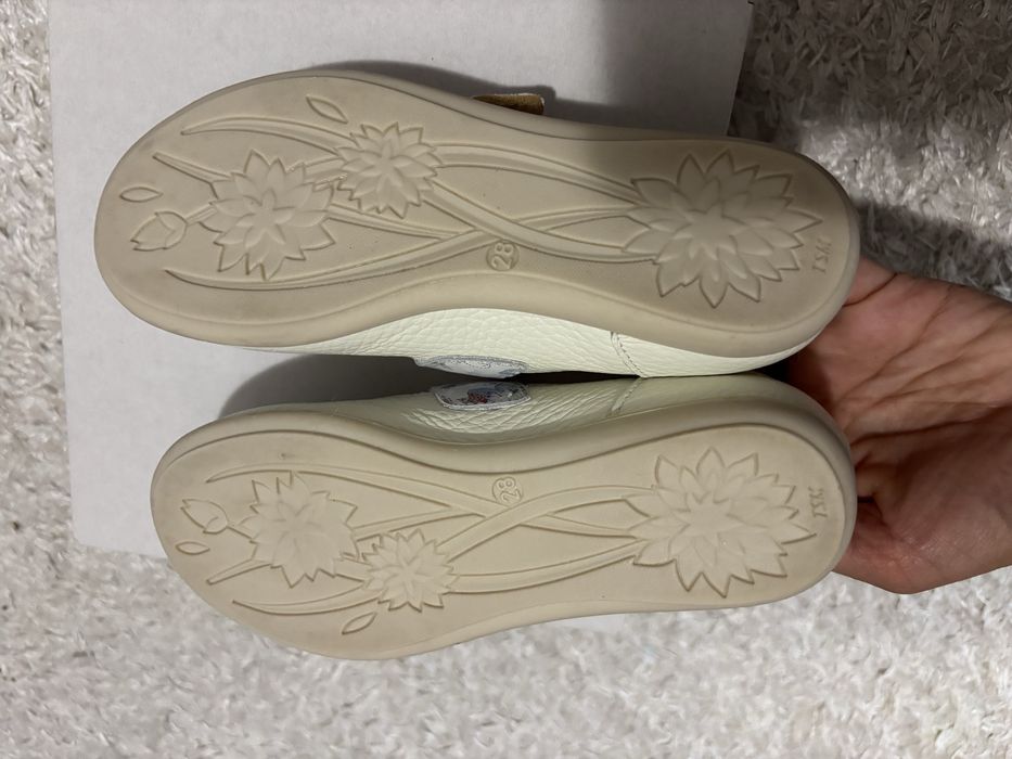 Belerini Ariana din piele marimea 28