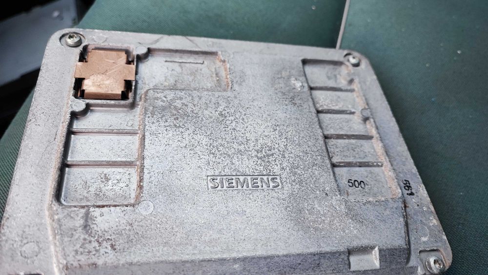 Компютър VW Polo 1.2 12v 2001-2009