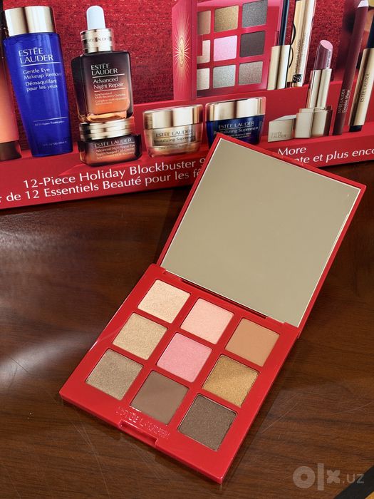 Estée Lauder Тени