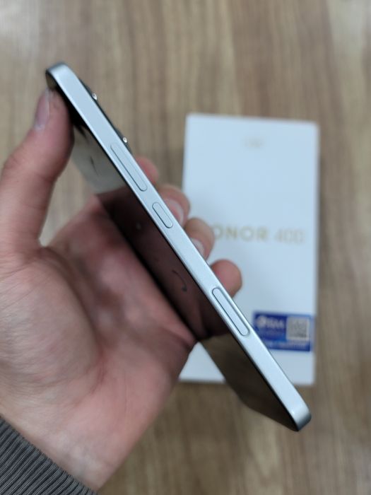 Honor 400 Lite 256Gb Ideal Sotlad